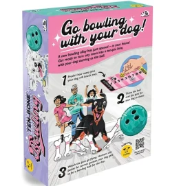 Ten Bone Bowling Selskapsspill^