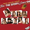 TWICE TEN: THE STORY GOES ON (CAST VER.)* Musikk|K-Pop & Musikk