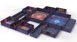 Gale Force Nine Tenfold Dungeon Castle* Terreng & Tilbehør