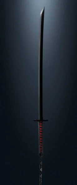 Replika^Tensazangetsu Sword Proplica 121 cm