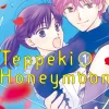 Meca Tanaka Action & Eventyr^Teppeki Honeymoon Vol. 01