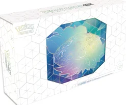 Pokémon Trading Card Game^Terapagos EX Ultra Premium Collection