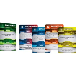 Jacob Fryxelius Strategi^Terraforming Mars: Ares Expedition Collector's Edition