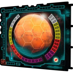 Jacob Fryxelius Strategi^Terraforming Mars: Ares Expedition Collector's Edition