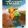 Jacob Fryxelius Strategi^Terraforming Mars: The Dice Game