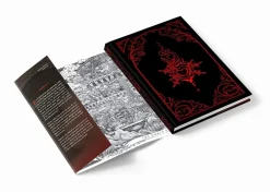 Scarlett St. Clair Terror at the Gates: A Devilishly Good Fantasy Romance from the Author of the Hades x Persephone Saga* Romantikk|Fantasy