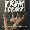 Final Girl Spill For To^Terror From The Grave Expansion