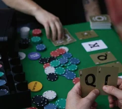 Poker Klassikere^Texas Hold 'em