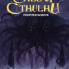 Chaosium Inc 7th Edition Keeper Rulebook HC* Tilbehør