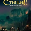 Chaosium Inc Tilbehør^7th Edition Keeper's Screen Pack