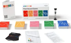 Cam Jasson Selskapsspill^That Sound Game