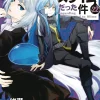 Fuse Isekai^That Time I Got Reincarnated as a Slime Vol. 22