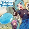 Fuse That Time I Got Reincarnated as a Slime: Trinity in Tempest Vol. 9* Isekai