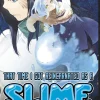 Fuse Isekai^That Time I Got Reincarnated as a Slime Omnibus 1 (Vol. 1-3)