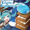 Fuse That Time I Got Reincarnated as a Slime: Trinity in Tempest Vol. 7* Isekai