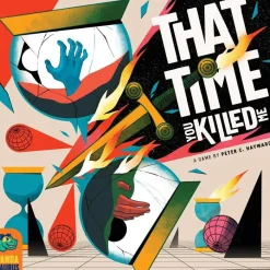 Peter C. Hayward Spill For To^That Time You Killed Me