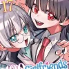 Rikito Nakamura Romanse|Komedie^The 100 Girlfriends Who Really, Really, Really, Really, Really Love You Vol. 17