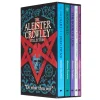 unknown author Kropp, Sinn, & Sjel|Samlebokser^The Aleister Crowley Collection (Arcturus Classic Collections)