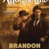 Brandon Sanderson The Alloy of Law* Brandon Sanderson