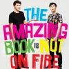 Dan Howell The Amazing Book Is Not on Fire: The World of Dan and Phil* Biografier|Humor