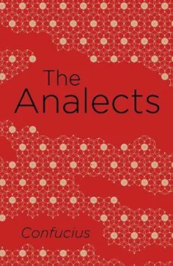 Confucius Filosofi & Livsstil^The Analects