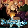 Kore Yamazaki The Ancient Magus' Bride: Collected Fragments Vol. 1* Kommer Snart