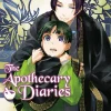 Natsu Hyuuga The Apothecary Diaries 08 (Light Novel)* Light Novels