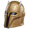 The Armorer Black Series Electronic Helmet Replica* Replika