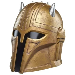 The Armorer Black Series Electronic Helmet Replica* Replika
