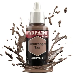 The Army Painter Maling^: Fanatic Paratrooper Tan 18 ml