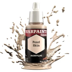 The Army Painter : Fanatic Pearl Skin 18 ml* Maling