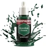 The Army Painter : Fanatic Guardian Green 18 ml* Maling