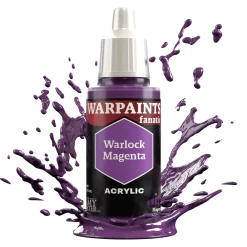The Army Painter Maling^: Fanatic Warlock Magenta 18 ml
