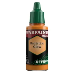 The Army Painter Maling^: Fanatic Radiation Glow 18 ml