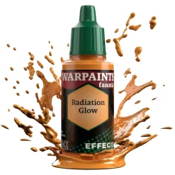 The Army Painter Maling^: Fanatic Radiation Glow 18 ml