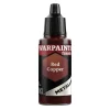 The Army Painter : Fanatic Red Copper 18 ml* Maling