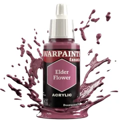 The Army Painter Maling^: Fanatic Elder Flower 18 ml