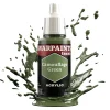 The Army Painter Maling^: Fanatic Camouflage Green 18 ml