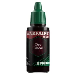 The Army Painter : Fanatic Dry Blood 18 ml* Maling