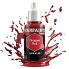 The Army Painter Maling^: Fanatic Dragon Red 18 ml