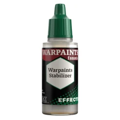 The Army Painter Maling^: Fanatic Warpaints Stabilizer 18 ml