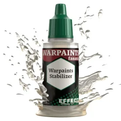 The Army Painter Maling^: Fanatic Warpaints Stabilizer 18 ml