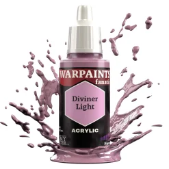 The Army Painter : Fanatic Diviner Light 18 ml* Maling