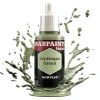 The Army Painter Maling^: Fanatic Grotesque Green 18 ml