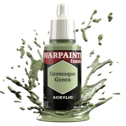 The Army Painter Maling^: Fanatic Grotesque Green 18 ml