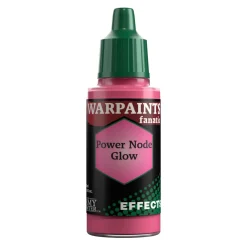 The Army Painter : Fanatic Power Node Glow 18 ml* Maling