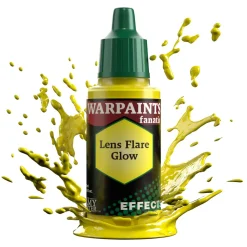 The Army Painter : Fanatic Lens Flare Glow 18 ml* Maling