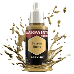 The Army Painter : Fanatic Barren Dune 18 ml* Maling