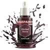 The Army Painter Maling^: Fanatic Mulled Berry 18 ml