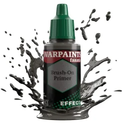 The Army Painter Maling^: Fanatic Brush-On Primer 18 ml